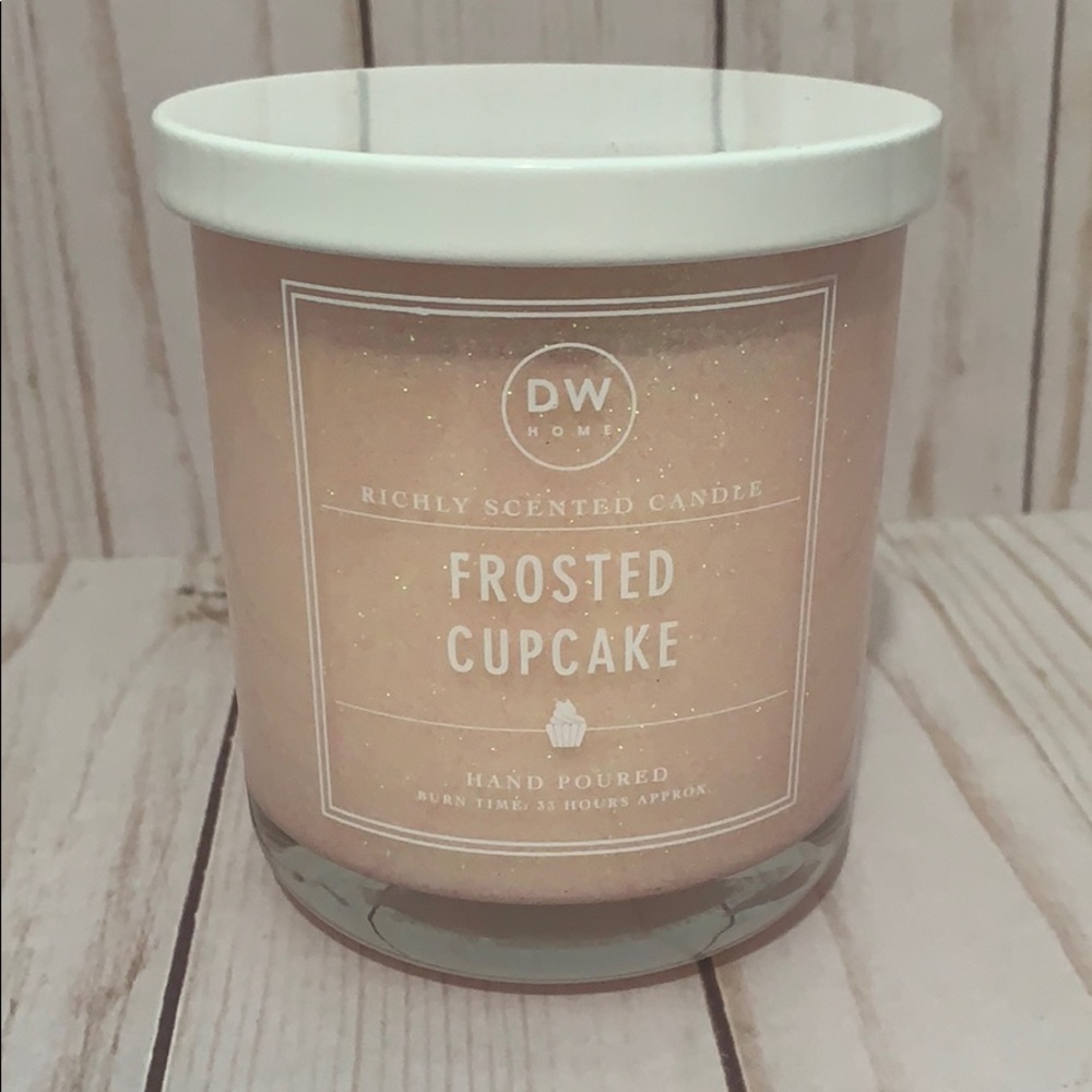 COPY - DW Home Candles